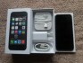Apple iPhone 5S 32GB Černo šedý, záruka, krabice