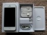 Apple iPhone 5 16GB,Pěkný s krabicí, zárukou