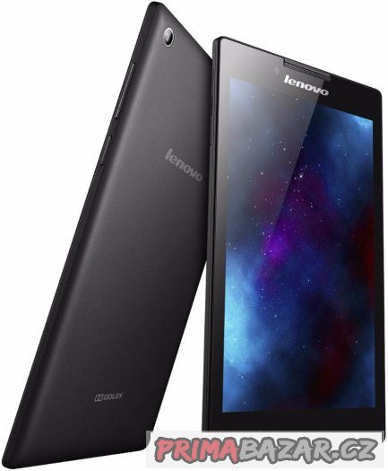 Lenovo IdeaTab 2 A7-30F, Wi-Fi, GPS, 16GB