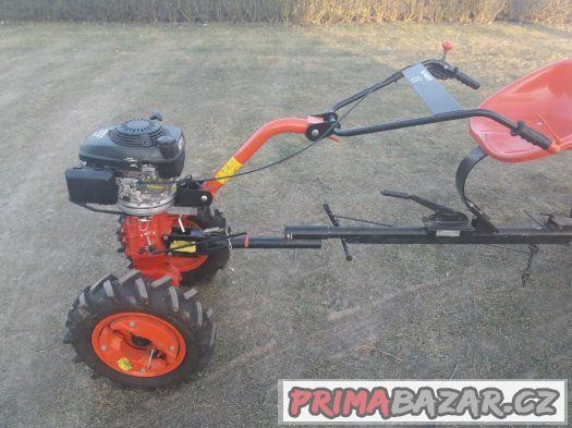 Prodám malotraktor VARI HONDA