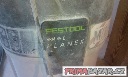 Bruska na sádrokarton - Žirafa Festool