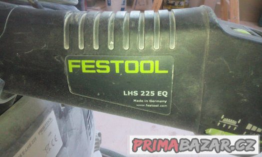 Bruska na sádrokarton - Žirafa Festool