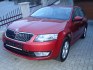 Škoda Octavia 1.6TDi ELEGANCE Koup.ČR,1.majitel,r.v.2015 vín