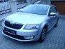 Škoda Octavia 2.0TDi Elegance DSG Koup.ČR,1.majitel,Servisní