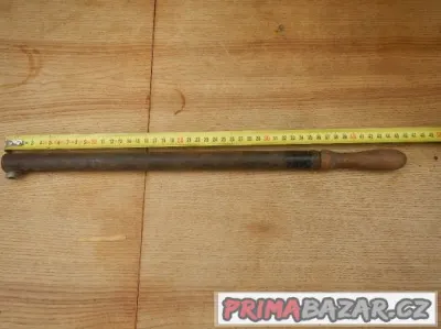 Stará pumpička