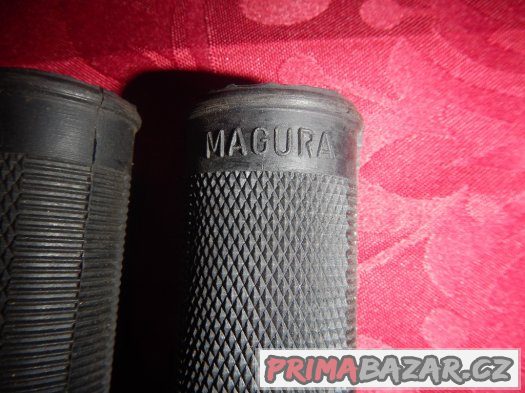Rukojeti MAGURA - bez lemu Rukojeti MAGURA - bez lemu