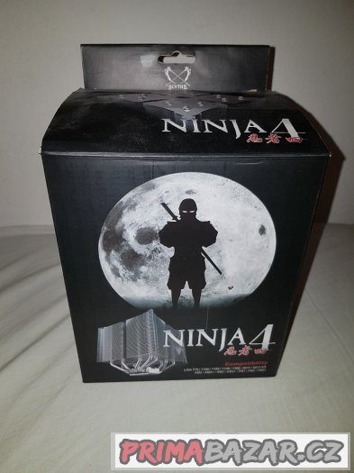 Scythe SCNJ-4000 Ninja 4