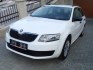 ŠKODA OCTAVIA III combi 1.4TSi G-Tec Koup.ČR,Servisní kniha