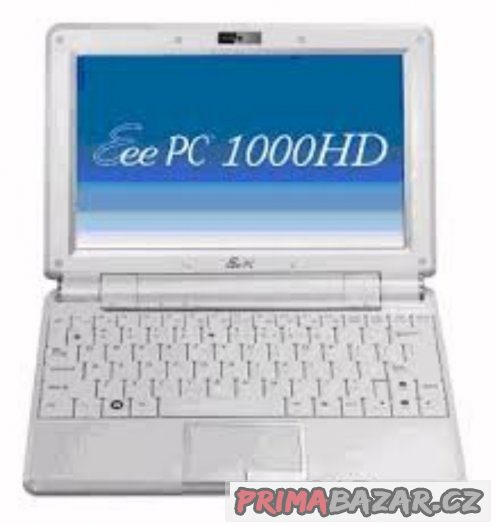 ASUS Eee PC 1000H na náhradní díly