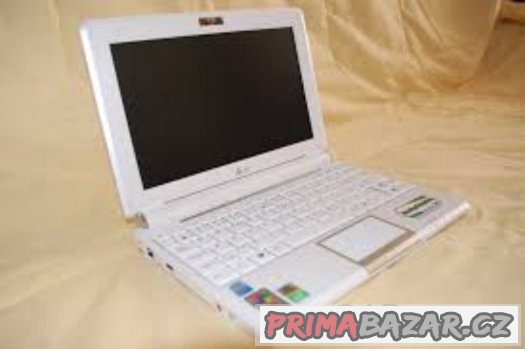 ASUS Eee PC 1000H na náhradní díly