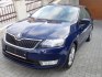 Škoda Rapid 1.6TDi 66kW Koup.ČR,1.majitel,Servisní kniha