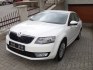 Škoda Octavia 2.0TDi 110kW Koup.ČR,1.majitel,Vyhřívané čelní