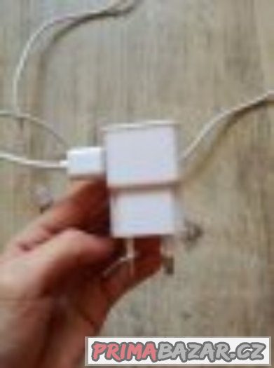 Nabijecka na iPhone Nabijecka na iPhone