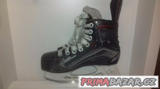 Brusle Bauer Vapor x500