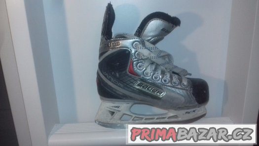 Brusle Bauer Vapor x20