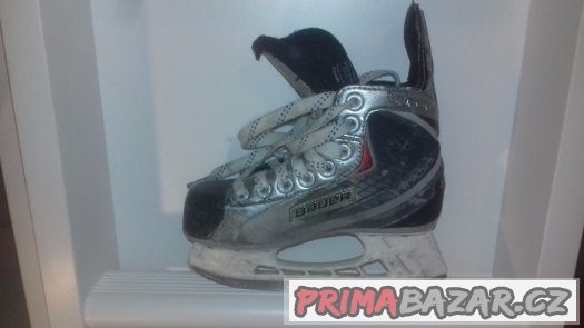 Brusle Bauer Vapor x20