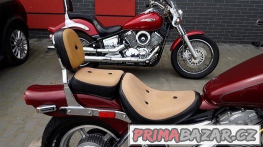 Honda shadow vt 1100 1989 roku Hollandski pikny