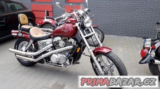 Honda shadow vt 1100 1989 roku Hollandski pikny