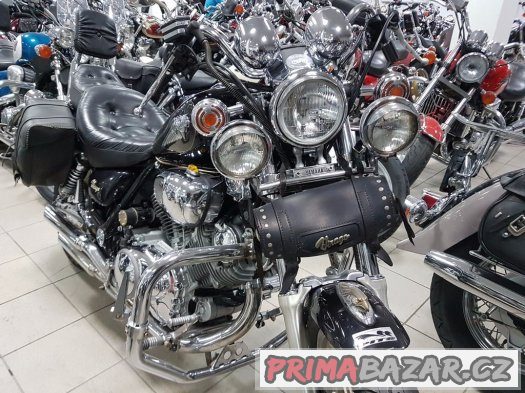 YAMAHA virago xv 1100  krásna lame ako nový