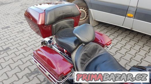 honda shadow vt 750 classic 2006 rok polski