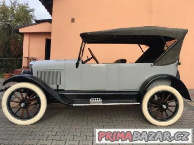 Chevrolet superior 1924 roku 2800 cm3 ako novy original