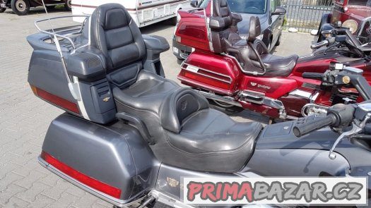 Honda Goldwing GL 1500 krásna lame ako nový Hollandski