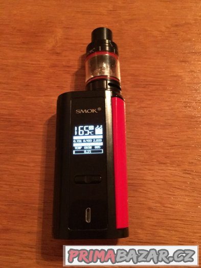 E-cigareta SMOK GX2/4