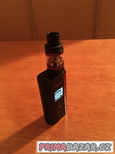 E-cigareta SMOK GX2/4