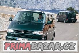 Volkswagen nebo Toyota mikrobus koupím/Odměna 2000 za tip Volkswagen nebo Toyota mikrobus koupím/Odměna 2000 za tip