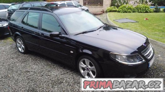 Saab 9-5 2.0 T chip na 154 kw , Vector Bio-Power ,3/2007 Saab 9-5 2.0 T chip na 154 kw , Vector Bio-Power ,3/2007