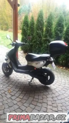 Peugeot TKR