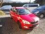 fábia combi 1,6 tdi 77 kw AMBIENTE rok 11/2010