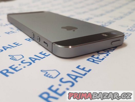Apple iphone 5s/6/6s/7 Záruka 1 rok, EET účtenka Apple iphone 5s/6/6s/7 Záruka 1 rok, EET účtenka