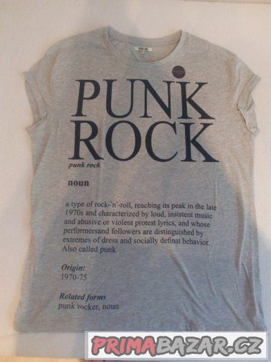 tricko-punk-rock