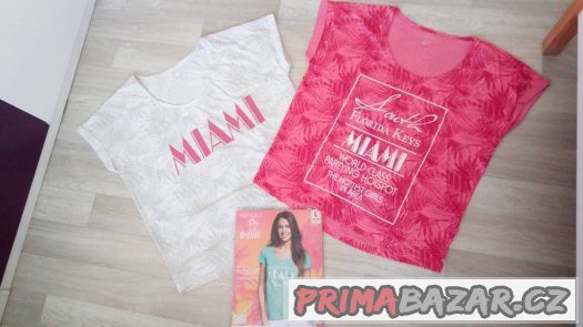 set-tricek-miami-velikost-l-44-46