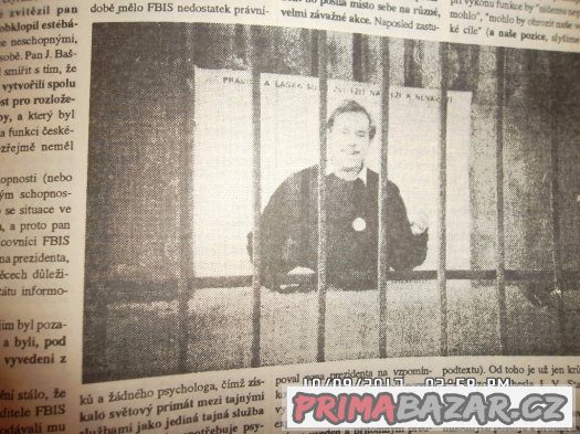 PRODAM 1 DIL.KOMPLETNIHO SEZNAMU SPOLUPRACOVNIKU PRODAM 1 DIL.KOMPLETNIHO SEZNAMU SPOLUPRACOVNIKU