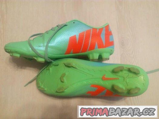 Kopačky NIKE MERCURIAL VICTORY IV