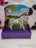 Schleich kladrubská klisna
