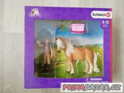 Schleich set