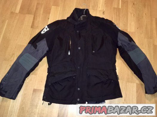 Pánská motocyklová bunda Dainese, D-DRY vel.56