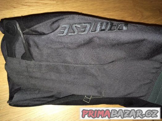 Pánská motocyklová bunda Dainese, D-DRY vel.56 Pánská motocyklová bunda Dainese, D-DRY vel.56