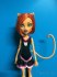 Monster High panenka