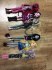 Monster high,Ever After High
