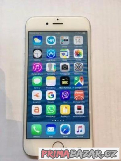 prodam-iphone6-64gb-stribrny-zn-apple