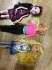 Monster high,Ever After High a Barbie