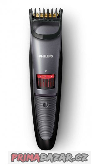 NOVÝ zastřihovač vousů Philips QT4015/16 BOMBA CENA