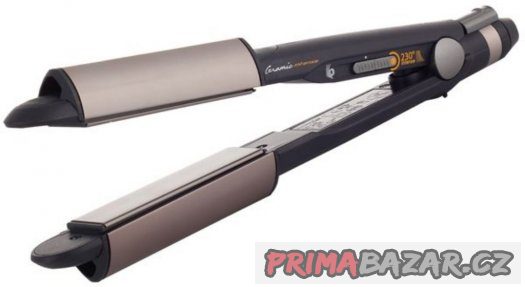 Nová žehlička na vlasy Babyliss ST270E BOMBA CENA Nová žehlička na vlasy Babyliss ST270E BOMBA CENA