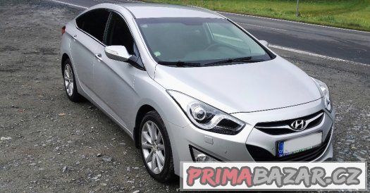 Hyundai i40 1.7CRDi 100kW ČR NAVI NOVÁ CENA Hyundai i40 1.7CRDi 100kW ČR NAVI NOVÁ CENA