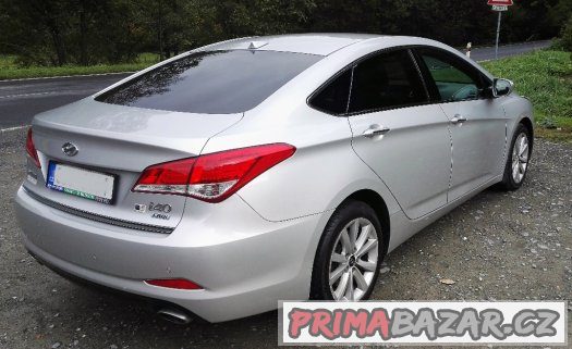 Hyundai i40 1.7CRDi 100kW ČR NAVI NOVÁ CENA Hyundai i40 1.7CRDi 100kW ČR NAVI NOVÁ CENA