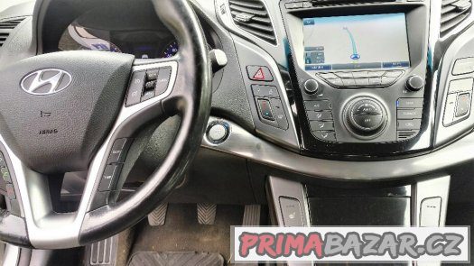 Hyundai i40 1.7CRDi 100kW ČR NAVI NOVÁ CENA Hyundai i40 1.7CRDi 100kW ČR NAVI NOVÁ CENA